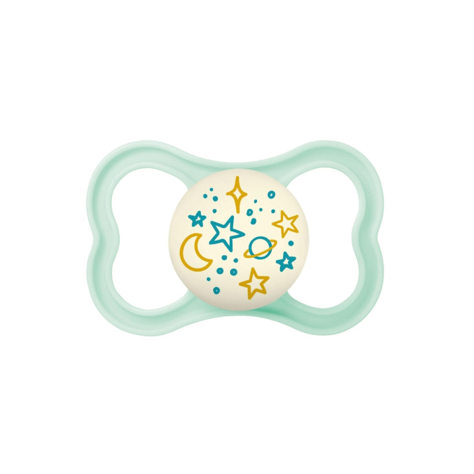 image - 982006557 - MAM SUCCHIETTO SUPREME NIGHT 16+ SILICONE BOX SINGLE BOX NEUTRO - 4738150_1.jpg