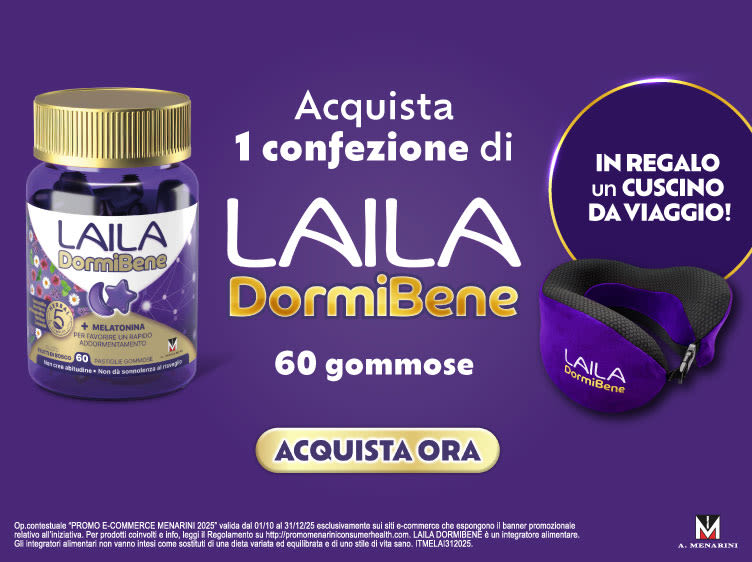 Promo Laila
