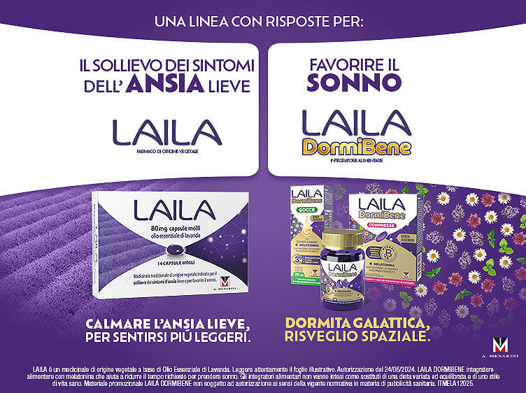 image - Promo Laila