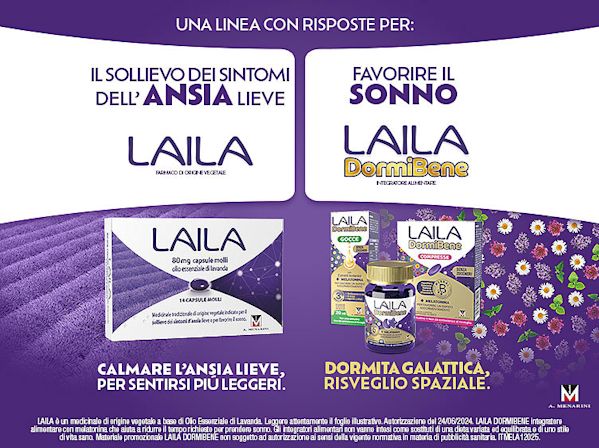 image - Promo Laila