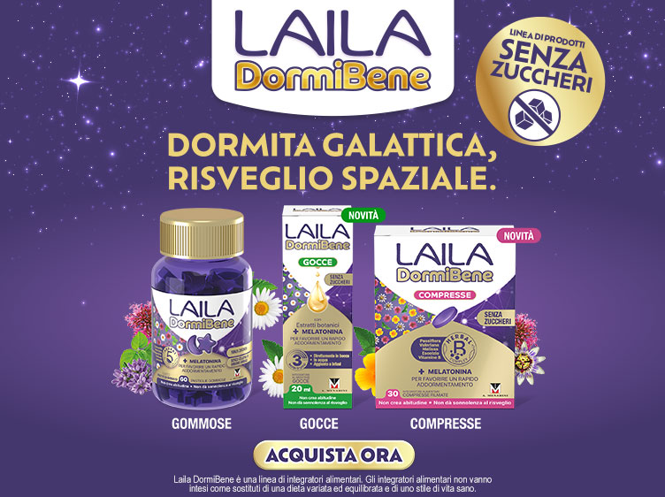 image - Promo Laila