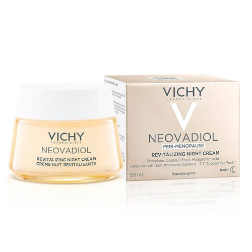 981535507 - Vichy NEOVADIOL Peri-Menopausa Crema Notte Ridensificante Rivitalizzante 50ml - 4709010_2.jpg
