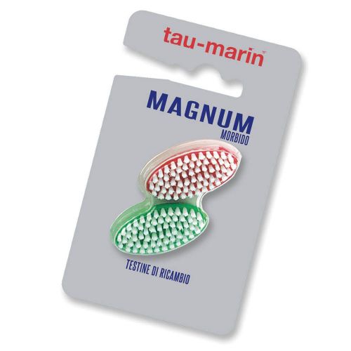 900863972 - Tau-Marin Testine di ricambio per Magnum a setole morbide - 4702919_2.jpg