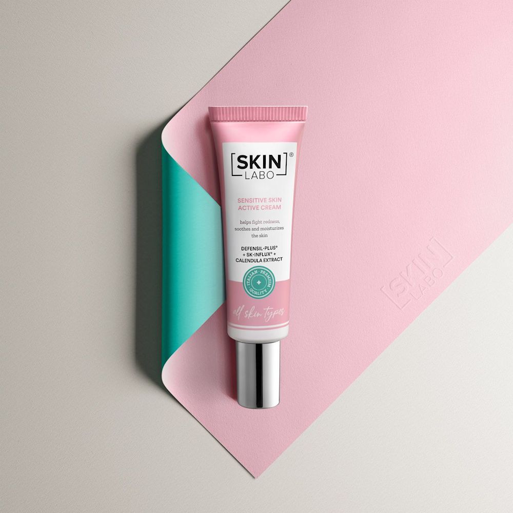 985513201 - Skinlabo Crema Attiva Pelli Sensibili 30ml - 4742125_3.jpg
