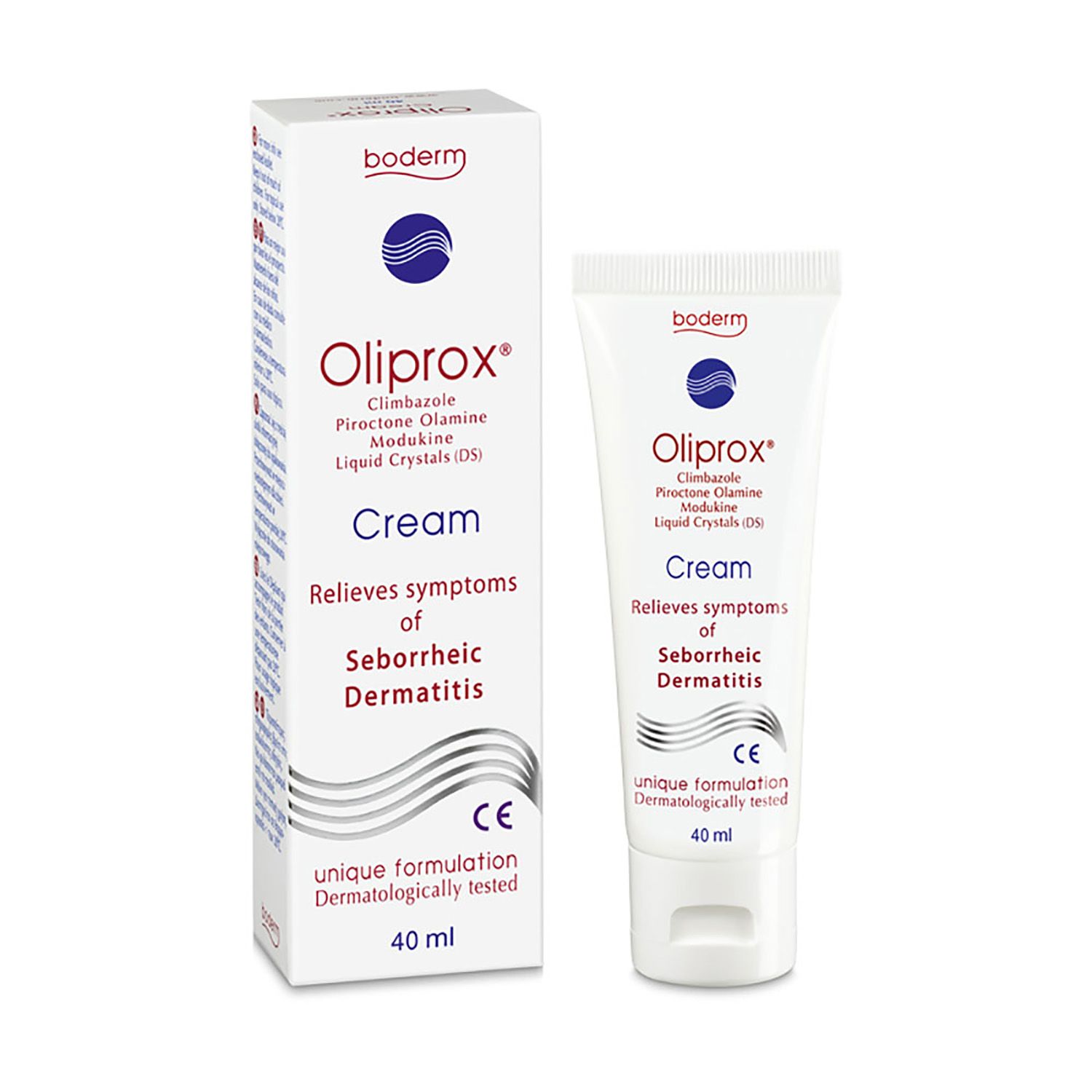 Oliprox Crema 40ml