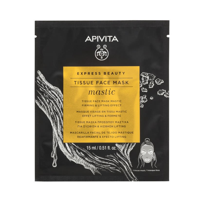 image - 980079216 - APIVITA EXPRESS SHEET MASK MASTIC/20 15 ML - 4735867_1.jpg