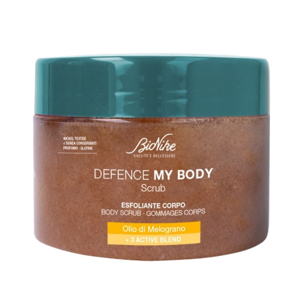 image - 989669698 - DEFENCE MY BODY SCRUB ESFOLIANTE CORPO 350 ML - 4798054_2.jpg