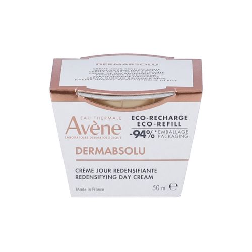image - 951590506 - Crema giorno ridensificante formulata per pelli mature, aiuta a migliorare tonicità, densità e comfort cutaneo. - 4859989_1.jpg