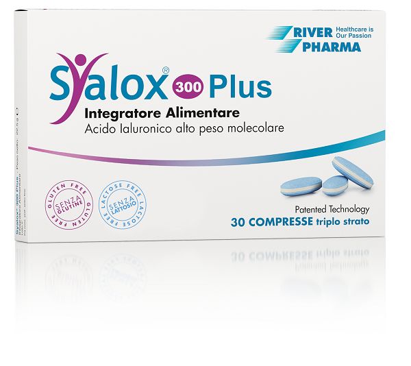 image - 940532548 - Syalox 300 Plus Integratore Acido Ialuronico 30 compresse - 4725004_2.jpg