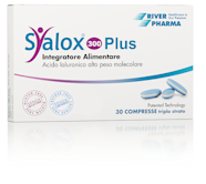Syalox 300 Plus Integratore Acido Ialuronico 30 Compresse Top Farmacia Syalox 300 Plus Integratore Acido Ialuronico 30 Compresse Top Farmacia