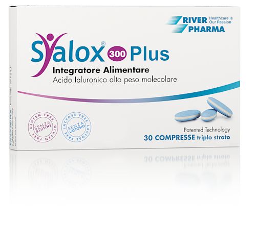 image - 940532548 - Syalox 300 Plus Integratore Acido Ialuronico 30 compresse - 4725004_2.jpg