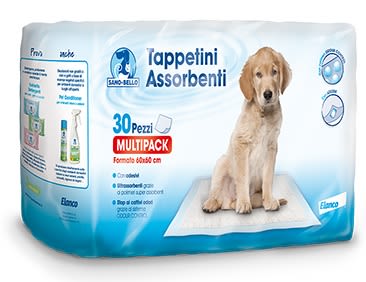 image - 927519595 - PET CASA CLEAN TAPPETINI ASSORBENTI 60X60 30 PEZZI - 0005479_1.jpg