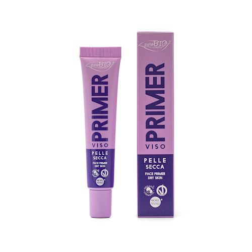 945100067 - PUROBIO COSMETICS PRIMER VISO PELLE SECCA 30 ML - 4756316_1.jpg
