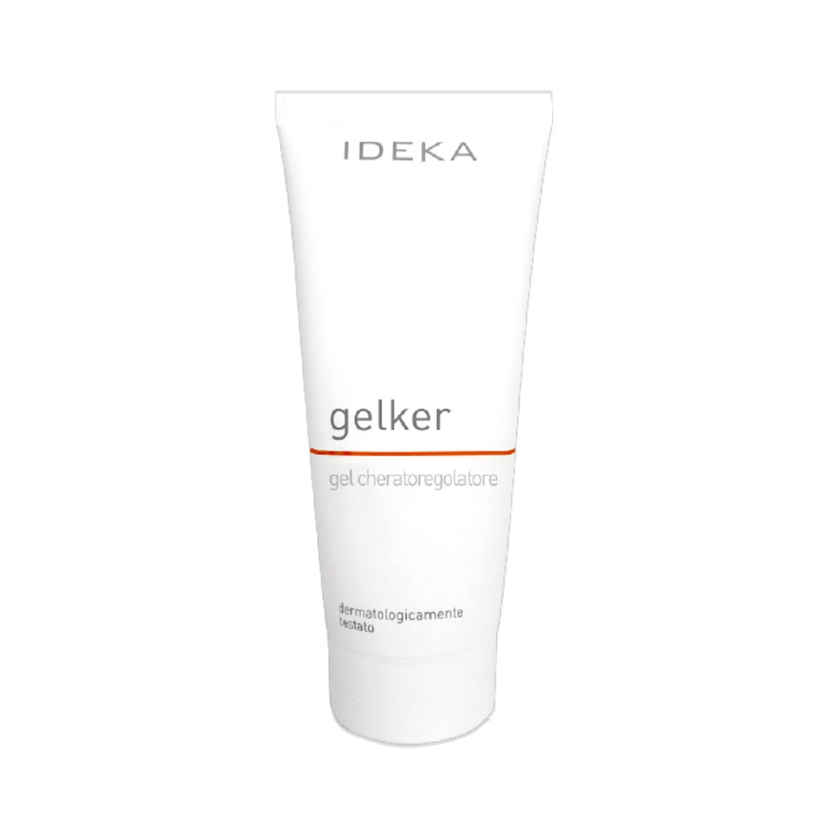 Gelker Gel Cheratoregolatore 100ml