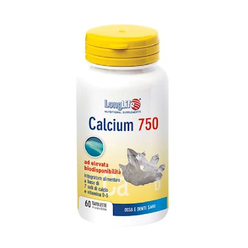 944252802 - LONGLIFE CALCIUM 750 MG 60 TAVOLETTE - 4726259_2.jpg