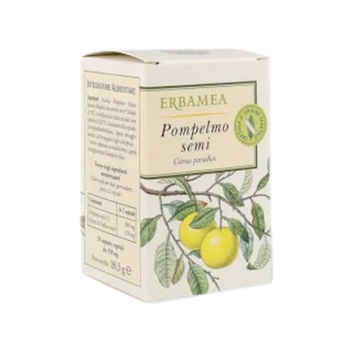 image - 921577678 - POMPELMO SEMI 50 CAPSULE VEGETALI - 4717772_1.jpg