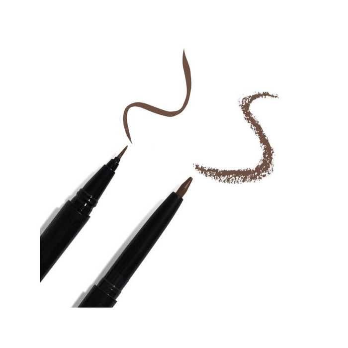 940377789 - Rougj x Liu Jo Armonia Colori Double Liner Marrone Primavera 1 pezzo - 4724949_2.jpg