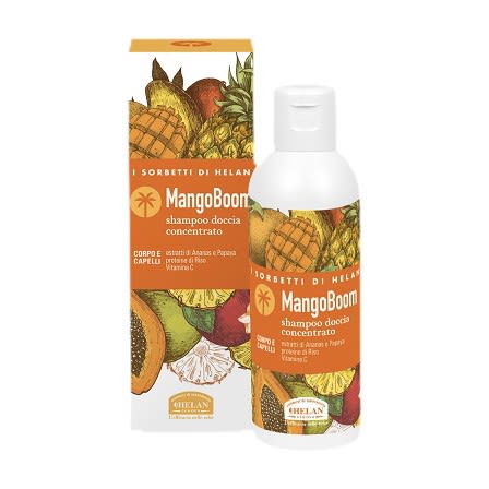 image - 944064548 - Shampoo doccia concentrato con formula innovativa a basso contenuto di acqua, ideale per corpo e capelli, arricchito da estratti di ananas e papaya per un'azione energizzante. - 4764188_2.jpg
