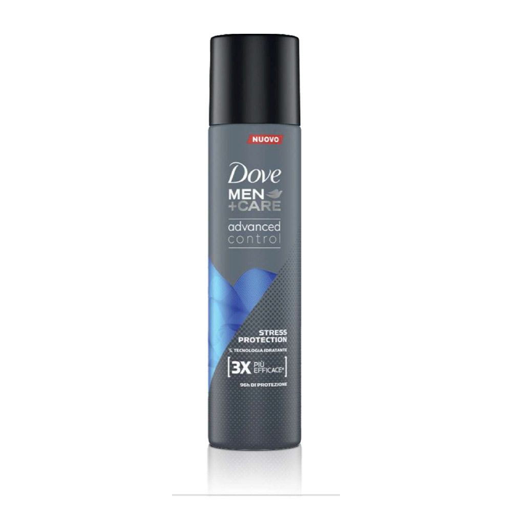 Dove Advance Control Men Deodorante Spray 100ml