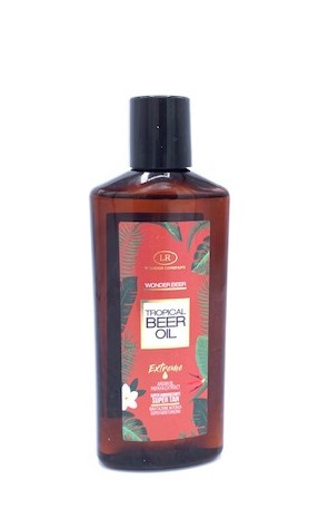 Beer Tropical Oil 200ml