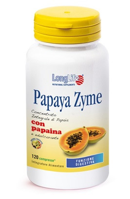906604158 - Longlife Papaya Zyme 120 Tavolette - 7871896_2.jpg