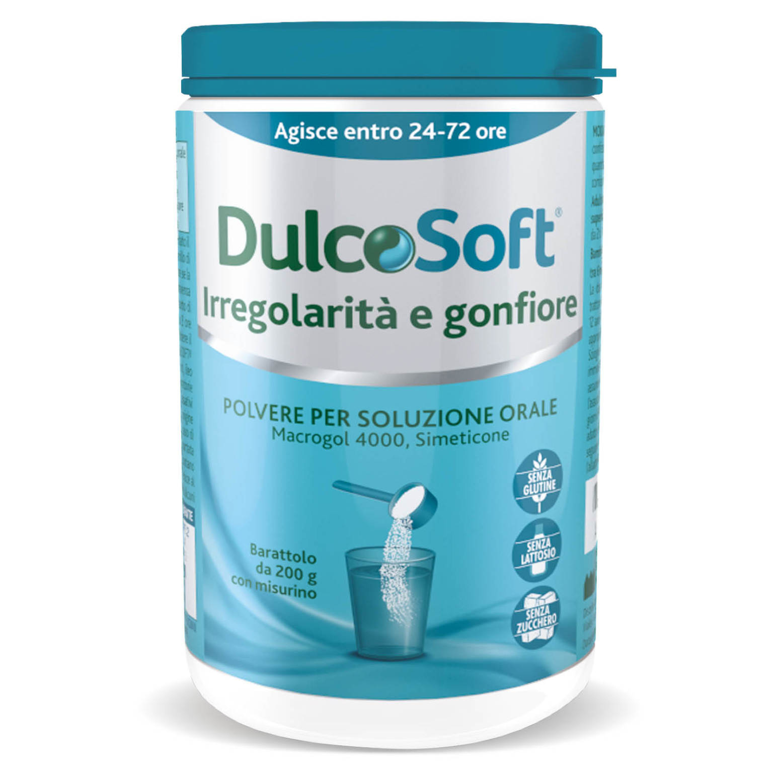 944159084 - DULCOSOFT IRREGOLARITA' E GONFIORE POLVERE SOLUBILE 200 G - 4704211_2.jpg