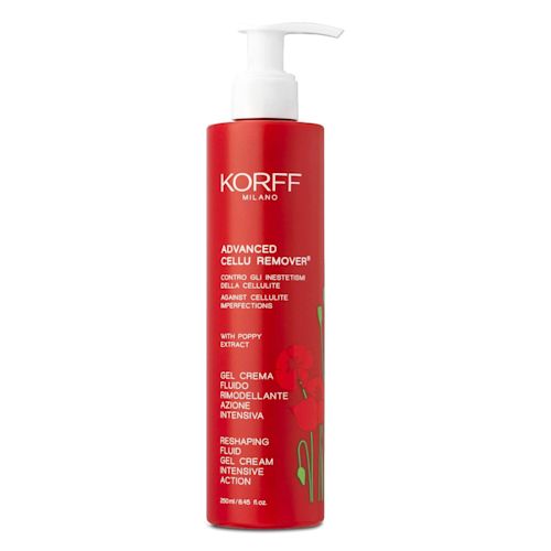 975761040 - Korff Advanced Cellu Remover Gel Crema rimodellante 250ml - 4702969_2.jpg