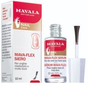 Mavala Mava-flex Siero Unghie 10ml