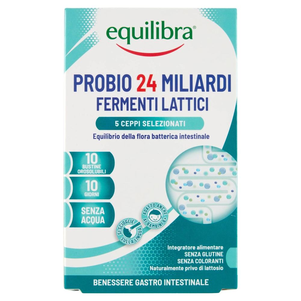 983001619 - Equilibra Probio 24 Miliardi Integratore fermenti lattici 10 bustine - 4739289_2.jpg