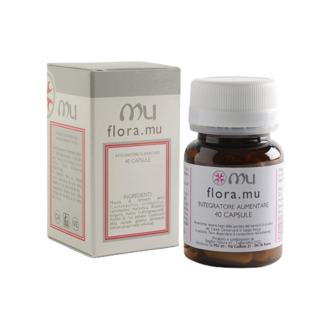 image - 913771111 - FLORA MU 40 CAPSULE - 4864525_2.jpg