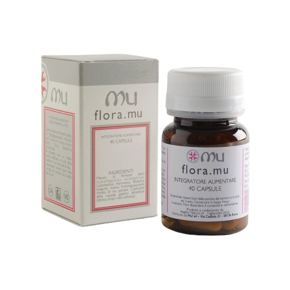image - 913771111 - FLORA MU 40 CAPSULE - 4864525_2.jpg