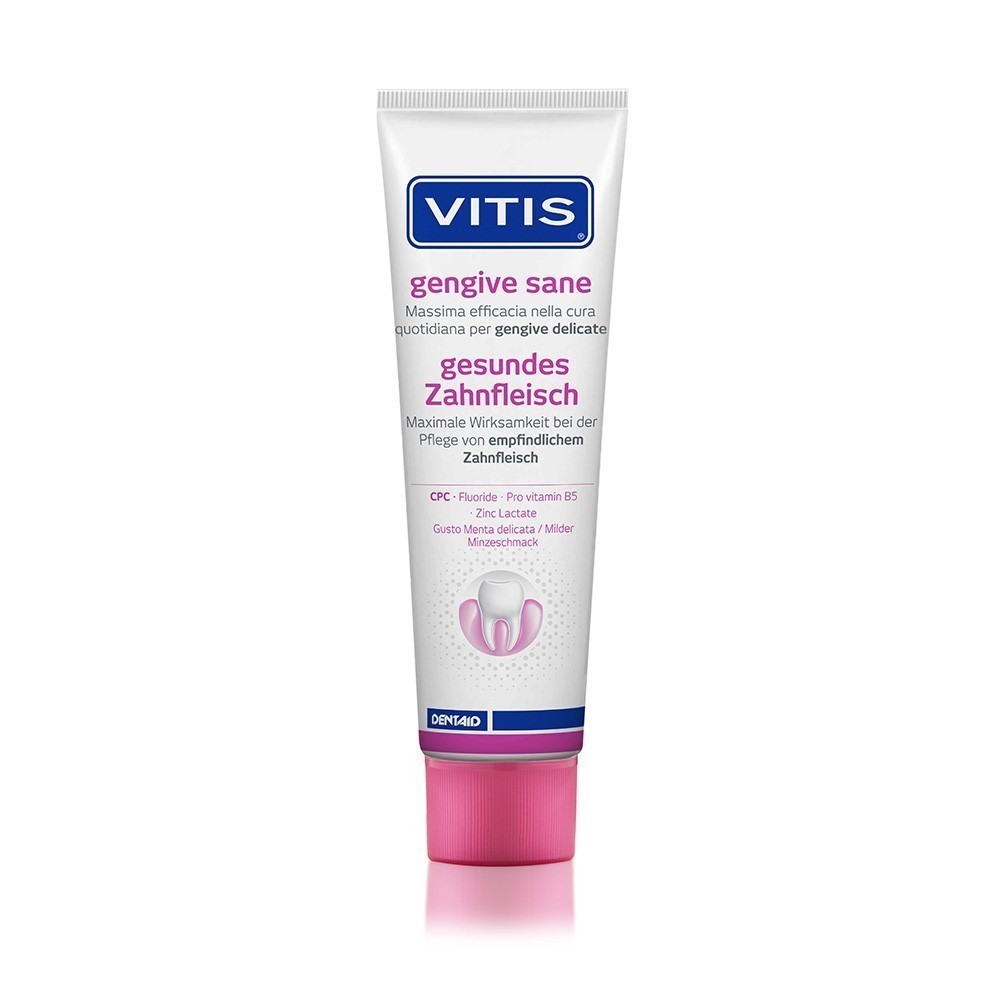989234378 - VITIS GENGIVE SANE DENTIFRICIO 100 ML - 4785895_1.jpg