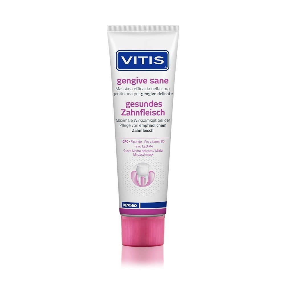 989234378 - VITIS GENGIVE SANE DENTIFRICIO 100 ML - 4785895_1.jpg