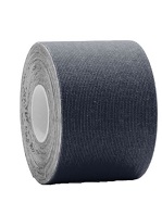 image - 935610636 - Cerotto elastico adesivo traspirante e resistente, ideale per bendaggi neuromuscolari, disponibile in rocchetti da 5x500 cm. - 7878608_1.jpg