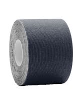 image - 935610636 - Cerotto elastico adesivo traspirante e resistente, ideale per bendaggi neuromuscolari, disponibile in rocchetti da 5x500 cm. - 7878608_1.jpg