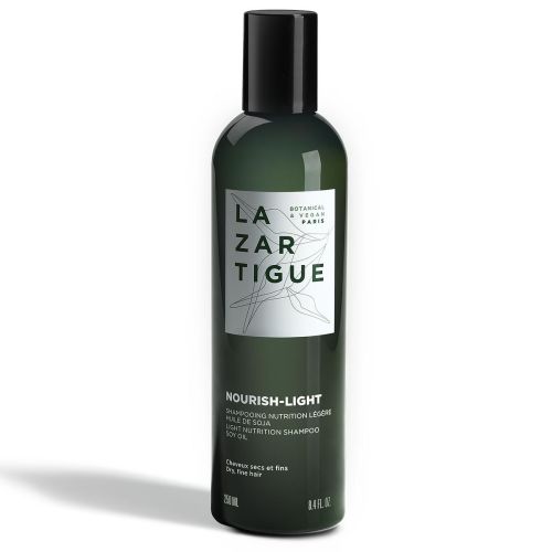 978241091 - Lazartigue Nourish-Light Shampoo nutrizione leggera 250ml - 4734507_1.jpg