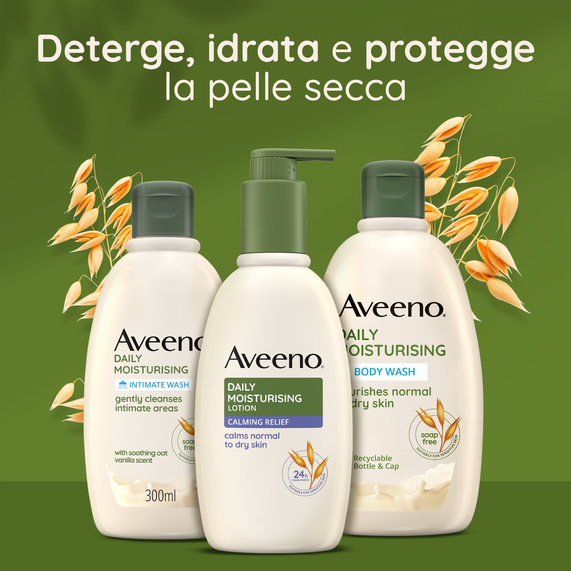 image - 979813678 - AVEENO PN CREMA IDRATANTE CORPO LAVANDA 300 ML - 4708300_12.jpg