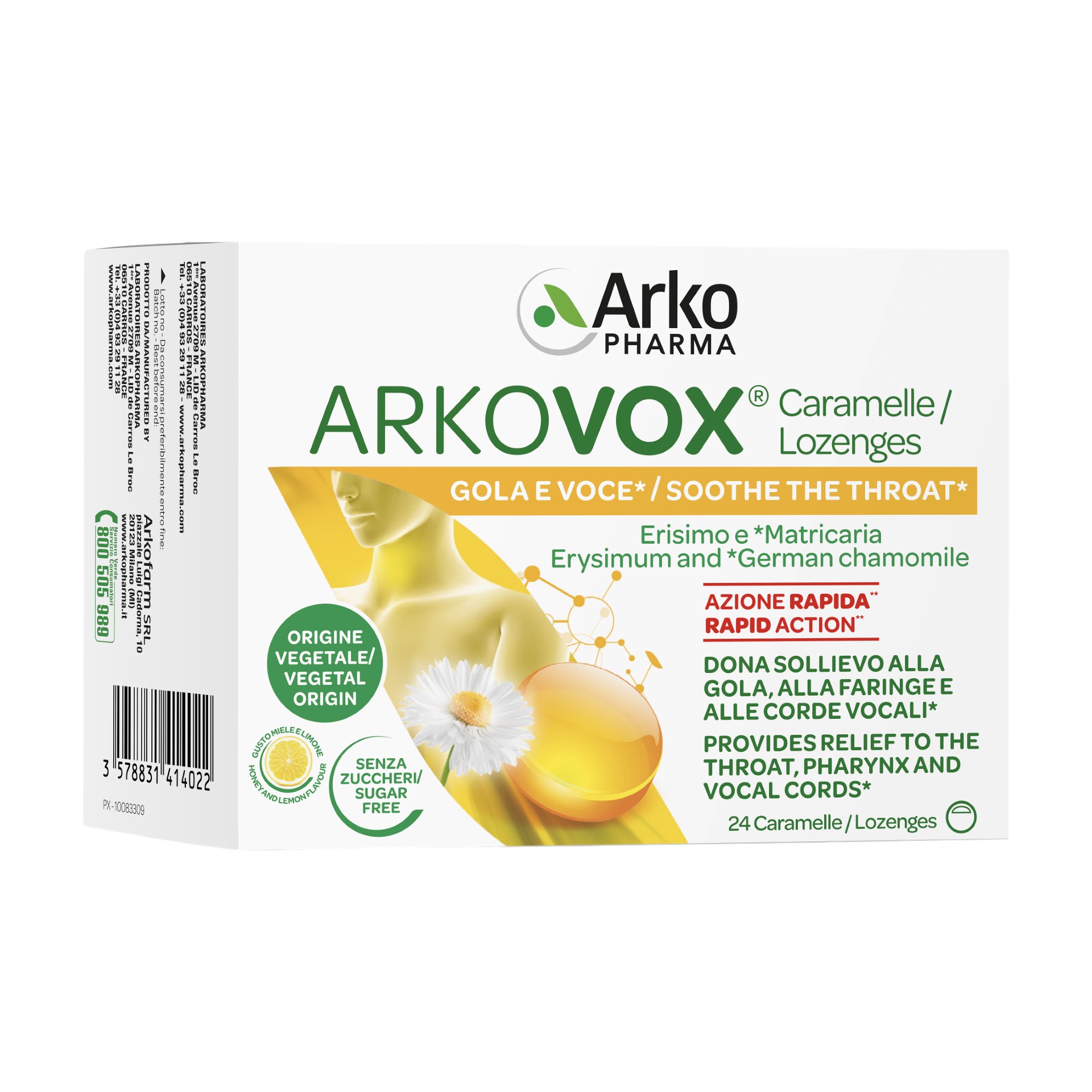 image - 903146088 - ARKOVOX MIELE/LIMONE 24 CARAMELLE - 4714000_5.jpg