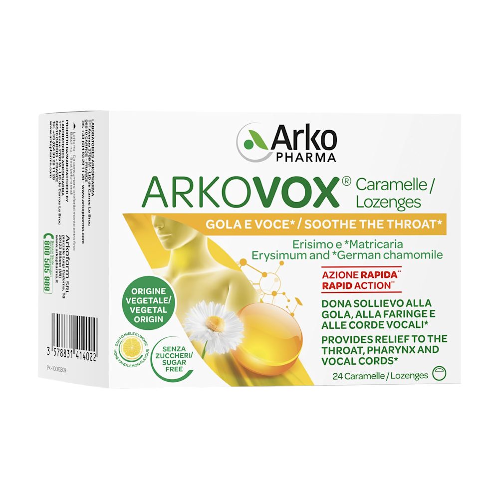 image - 903146088 - ARKOVOX MIELE/LIMONE 24 CARAMELLE - 4714000_5.jpg