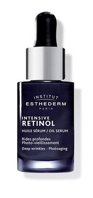 Institut Esthederm Siero In Olio Intensivo Retinolo Anti-invecchiamento 15ml