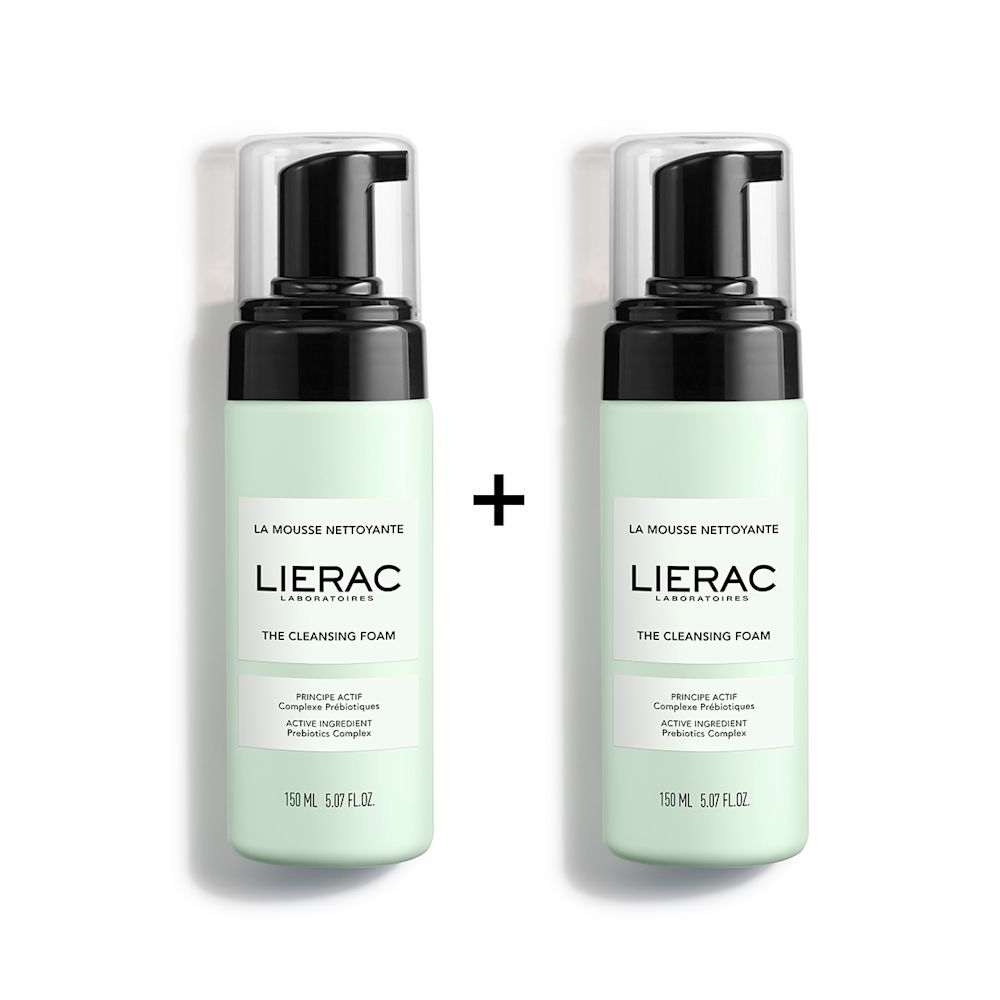 987279433 - LIERAC DUO MOUSSE STRUCCANTE 150 ML - 4744359_1.jpg