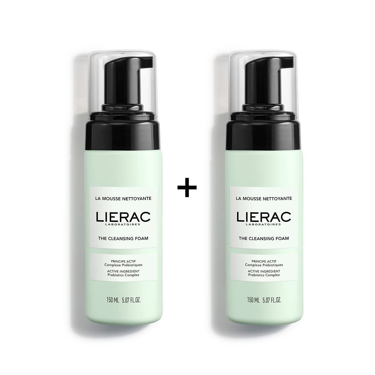 987279433 - LIERAC DUO MOUSSE STRUCCANTE 150 ML - 4744359_1.jpg