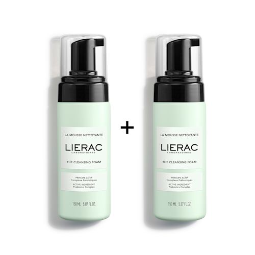 987279433 - LIERAC DUO MOUSSE STRUCCANTE 150 ML - 4744359_1.jpg
