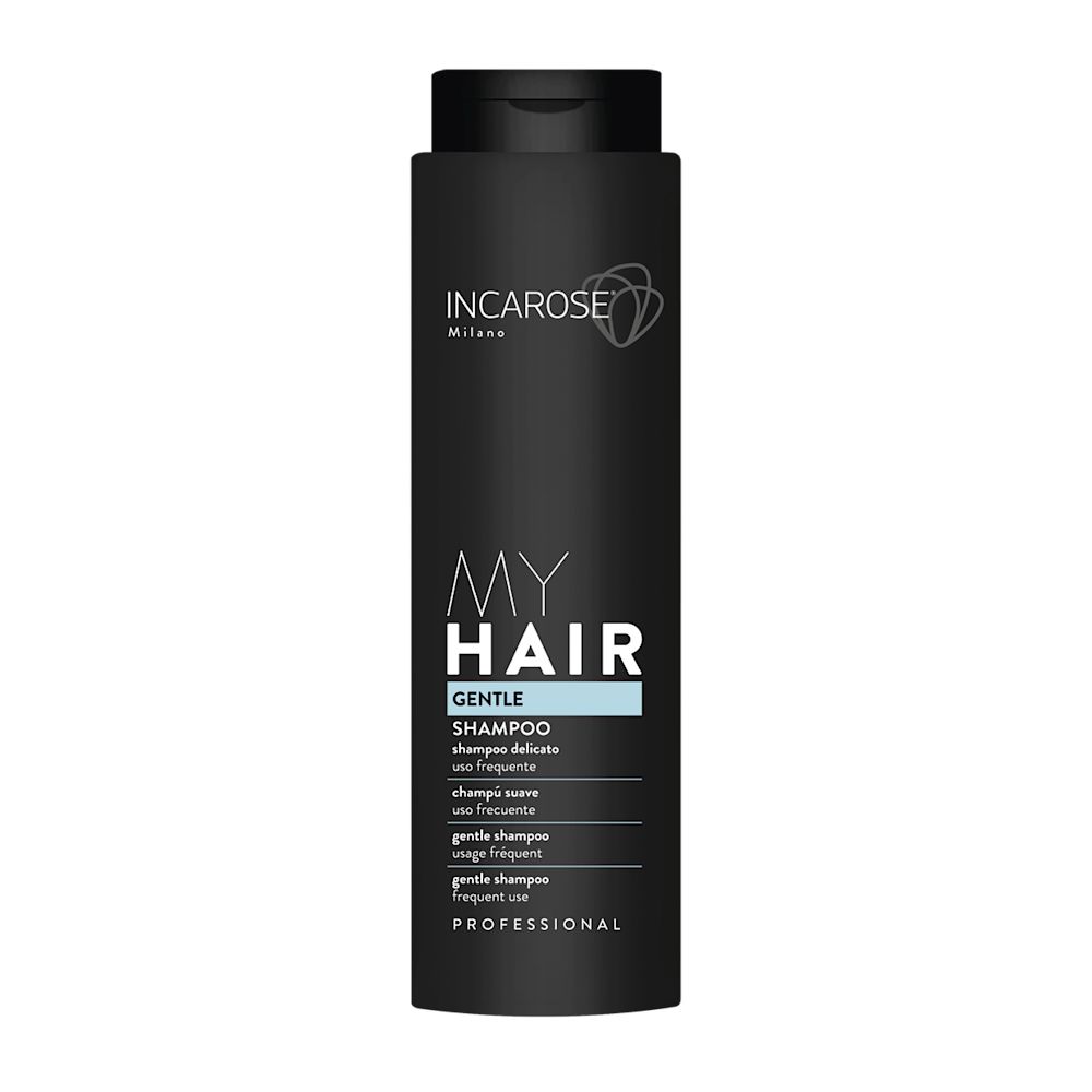 986956252 - Incarose My Hair Gentle Shampoo delicato 250ml - 4743427_1.jpg