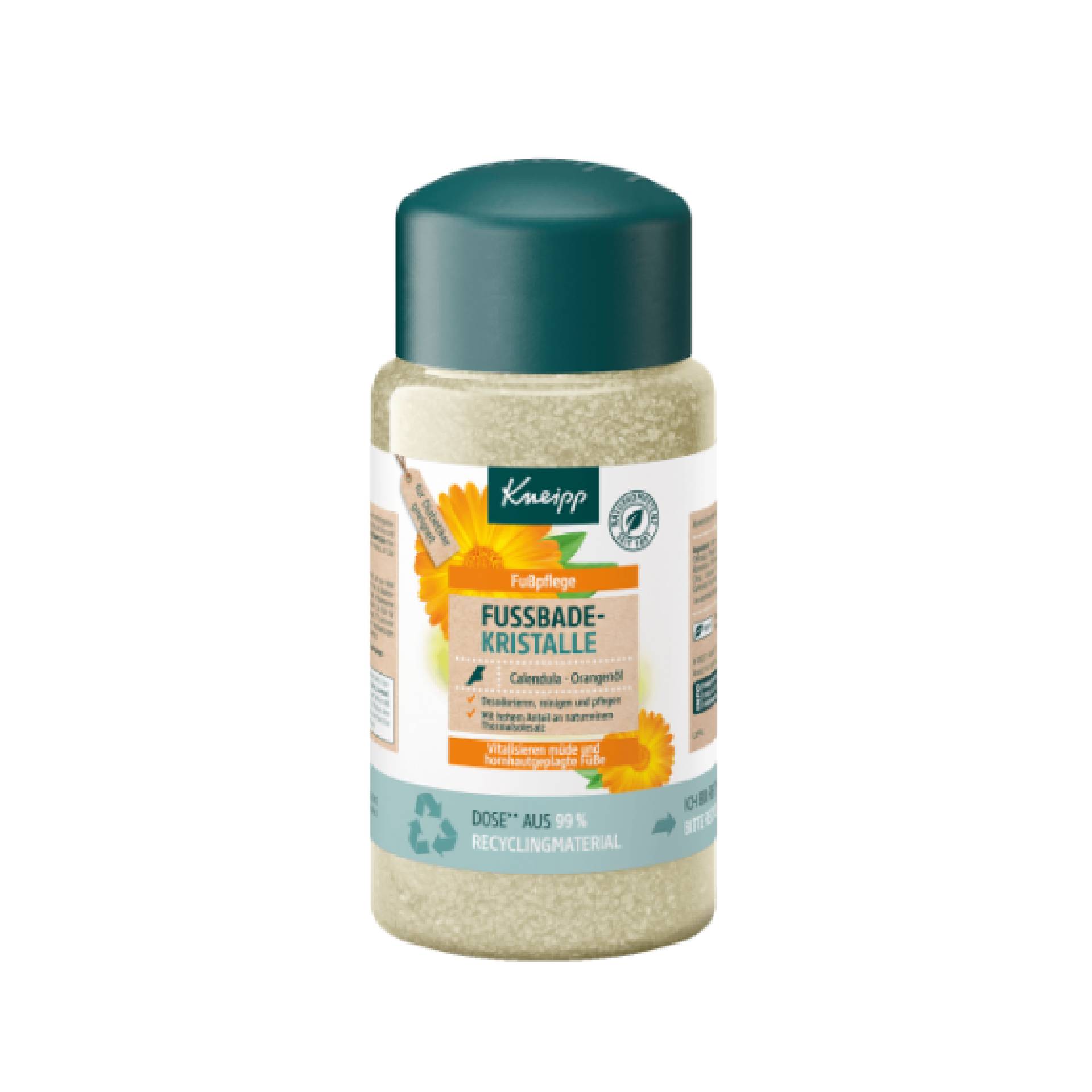 Kneipp Sale Per Pediluvio 600g