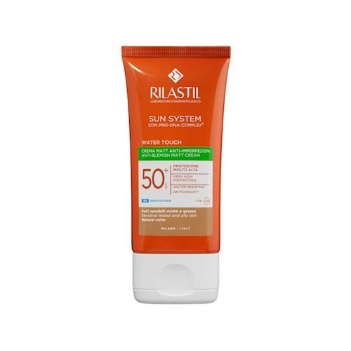 image - 987411752 - RILASTIL SUN SPF50+ WATER MATT COLOR 50 ML - 4763327_1.jpg