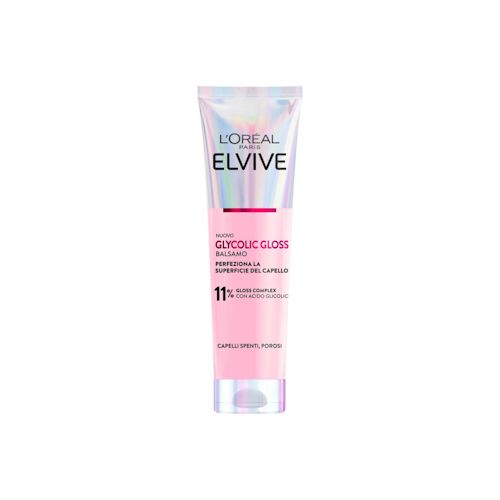 989253644 - ELVIVE GLYCOLIC GLOSS BALSAMO CAPELLI SPENTI E POROSI 150 ML - 4787164_1.jpg