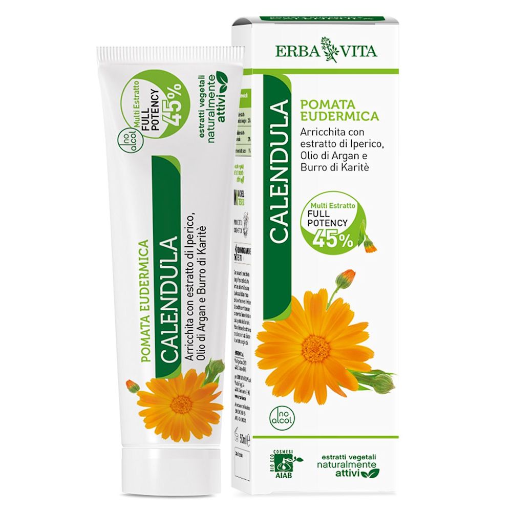 977706959 - Erba Vita Pomata Eudermica Calendula 50ml - 4734190_2.jpg