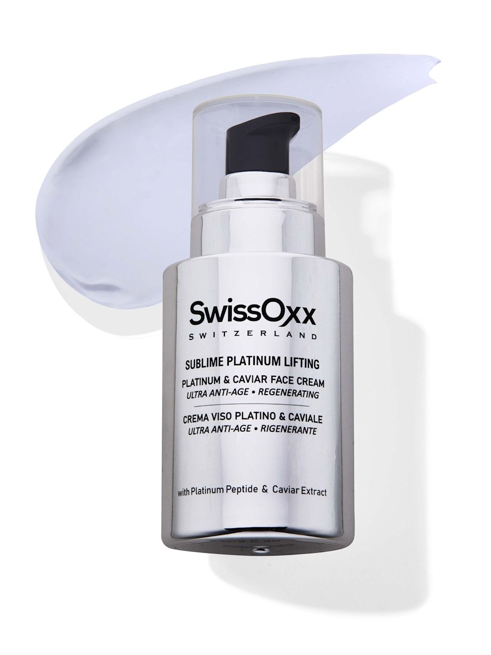 image - 984653396 - Swissoxx Sublime Platinum Lifting crema viso 50ml - 4710304_3.jpg