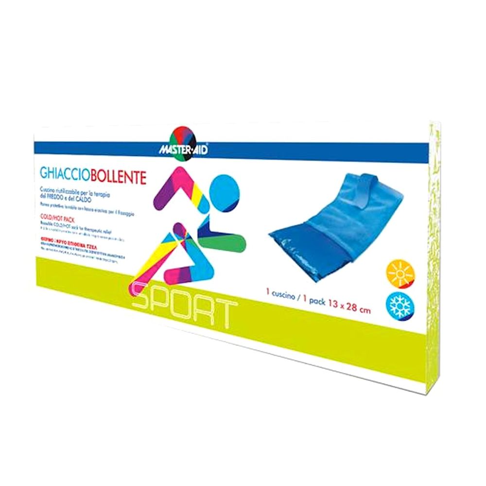 908005832 - Master-aid Sport Ghiaccio Bollente Cuscino terapia caldo-freddo 13x28cm 1 pezzo - 9998134_2.jpg